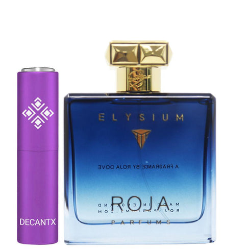 Roja Parfums Elysium Pour Homme Parfum Cologne for Men